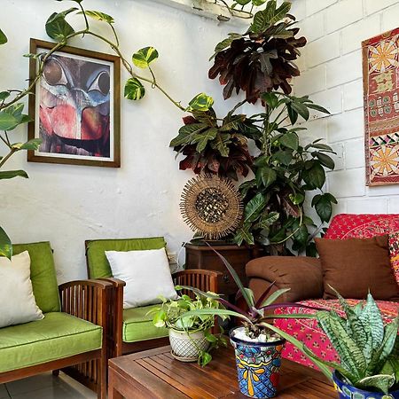 Hotel Casa Ruta Sur à Cali Extérieur photo