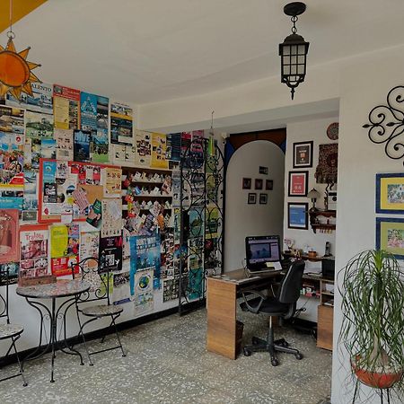 Hotel Casa Ruta Sur à Cali Extérieur photo