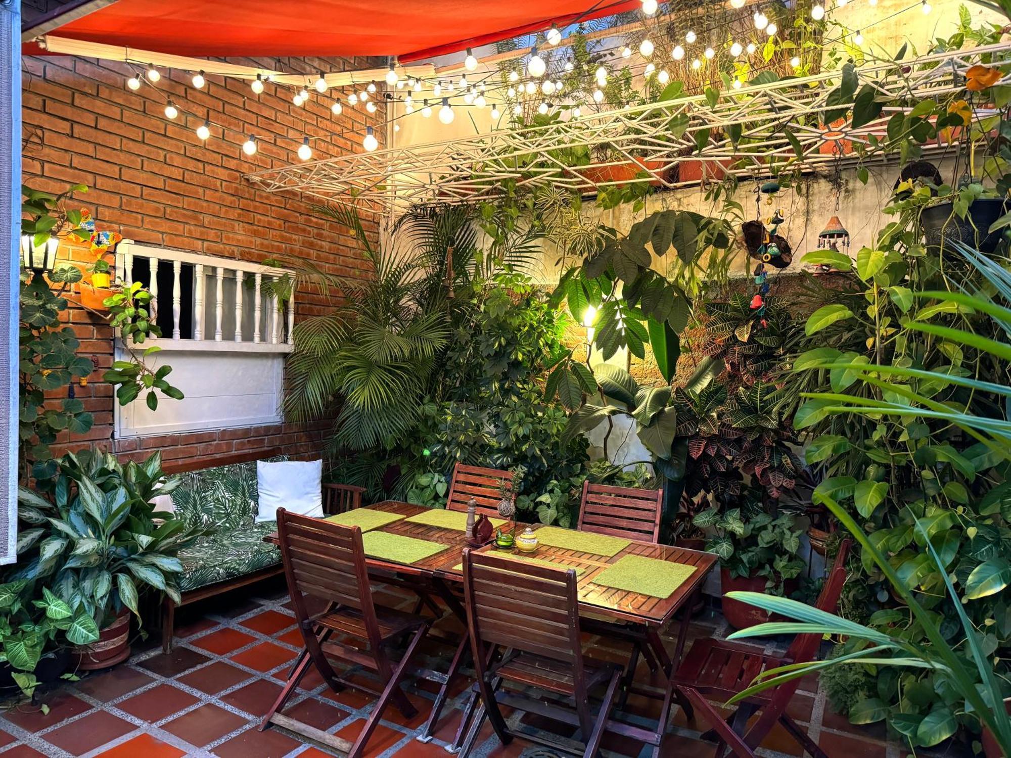 Hotel Casa Ruta Sur à Cali Extérieur photo