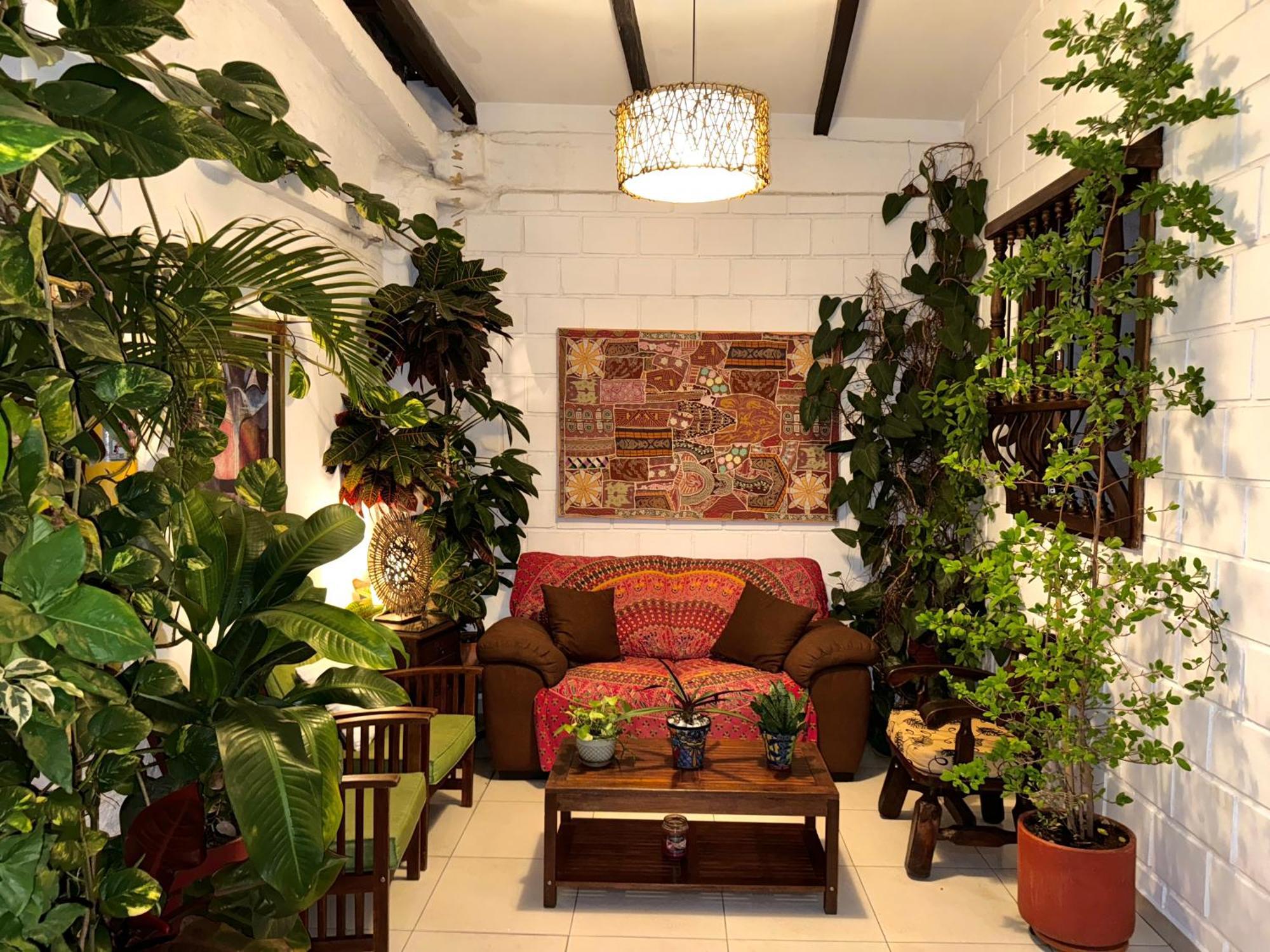 Hotel Casa Ruta Sur à Cali Extérieur photo