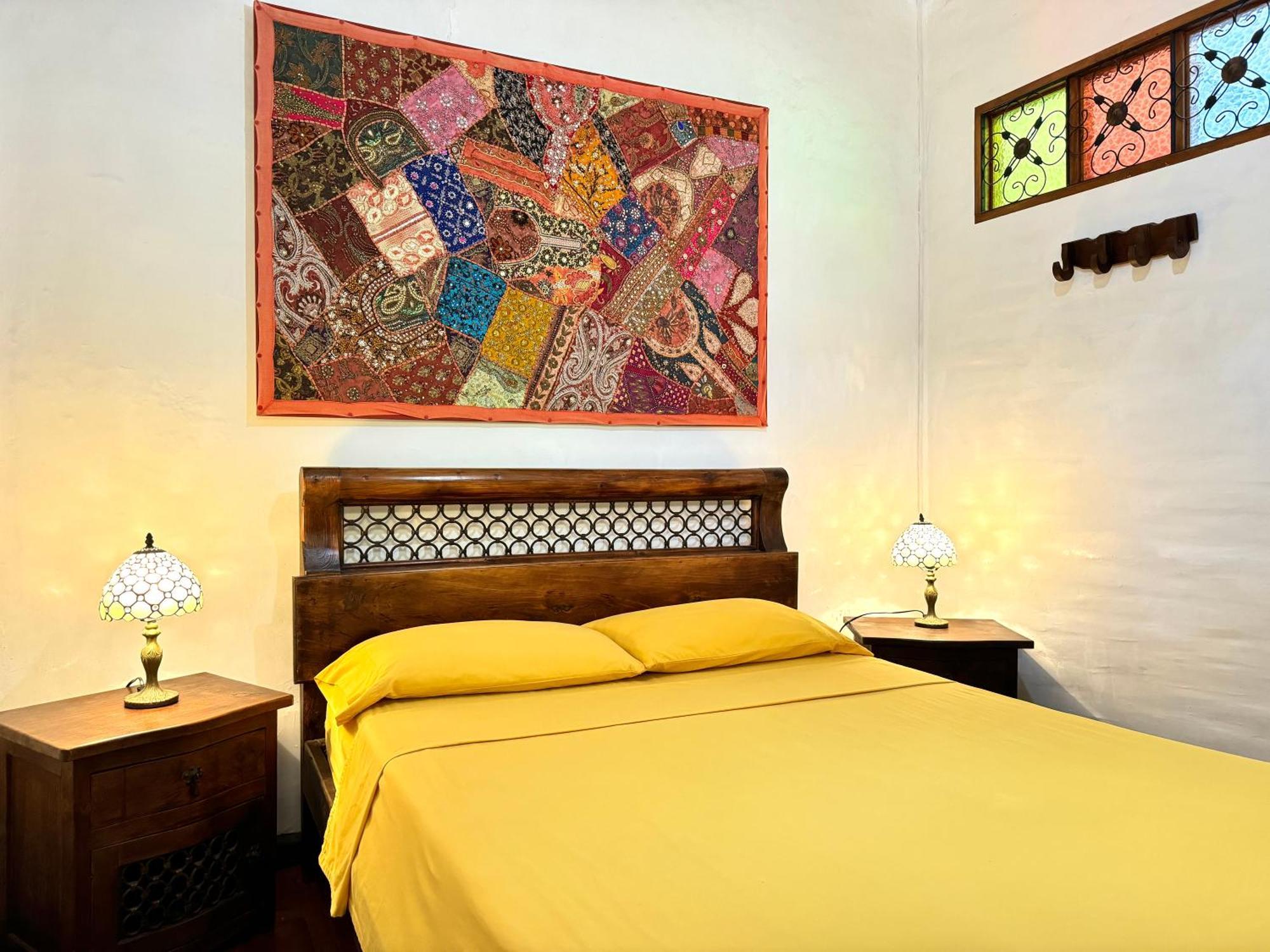 Hotel Casa Ruta Sur à Cali Extérieur photo