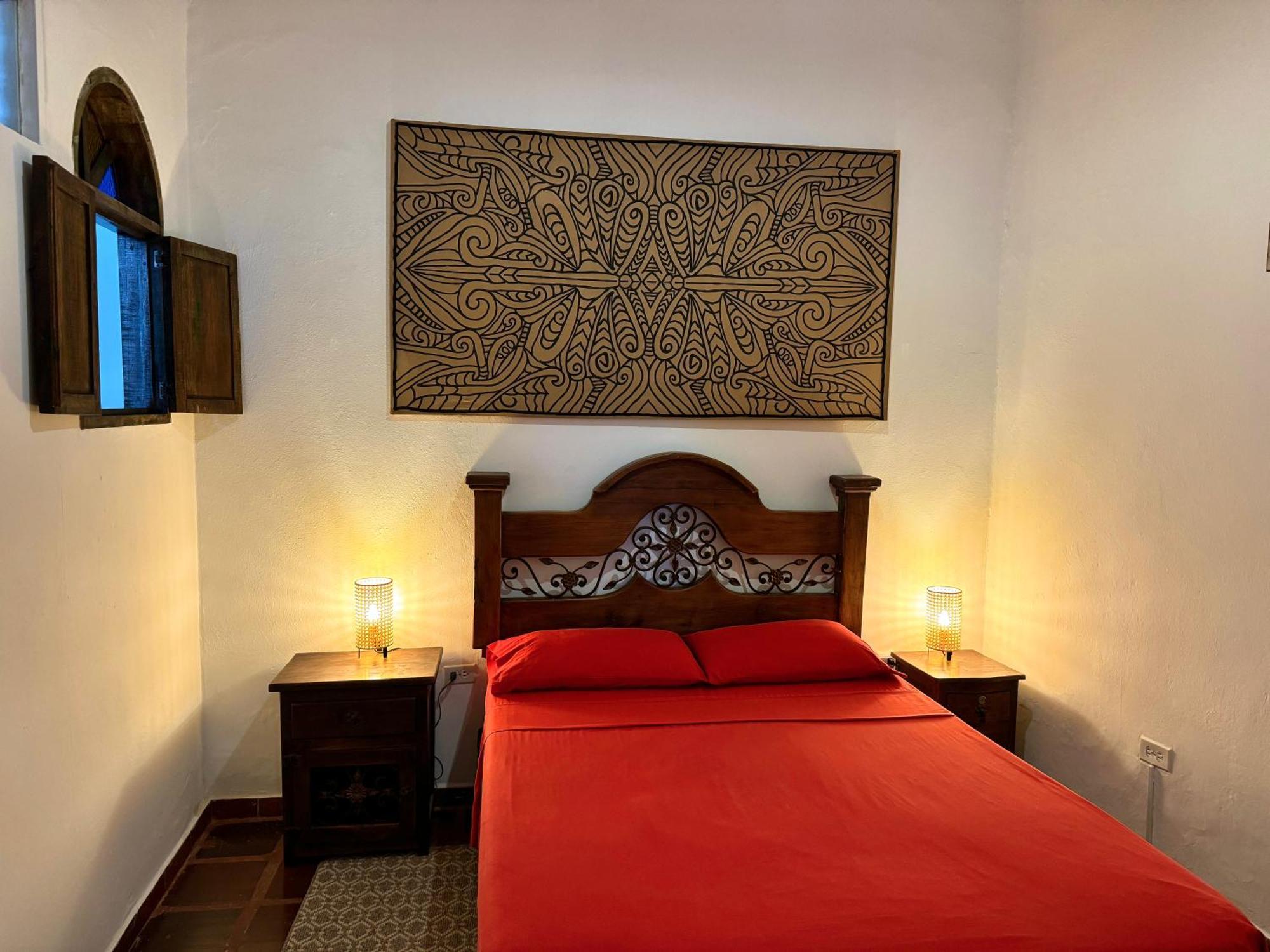 Hotel Casa Ruta Sur à Cali Extérieur photo