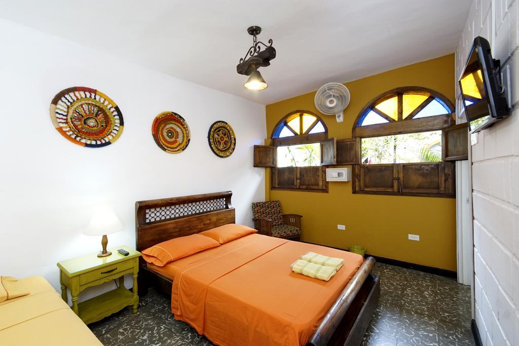 Hotel Casa Ruta Sur à Cali Extérieur photo