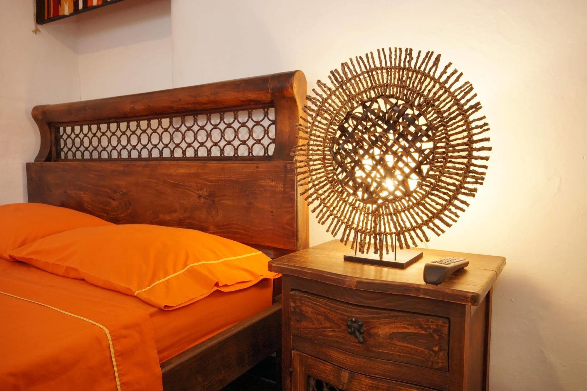 Hotel Casa Ruta Sur à Cali Extérieur photo