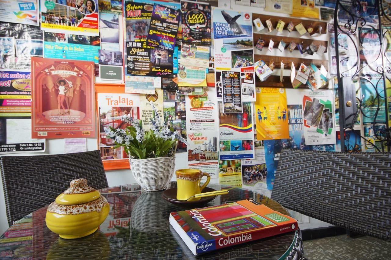 Hotel Casa Ruta Sur à Cali Extérieur photo